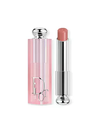 DIOR | Dior Addict Lip Glow 48-Stunden feuchtigkeitsspendender Lippenbalsam (038 Rose Nude) | 
